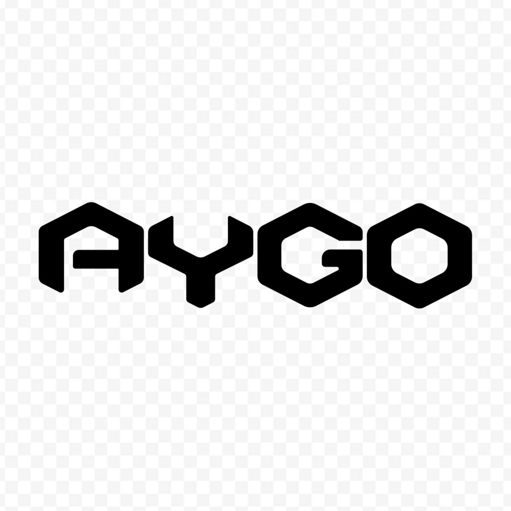 Aygo 2