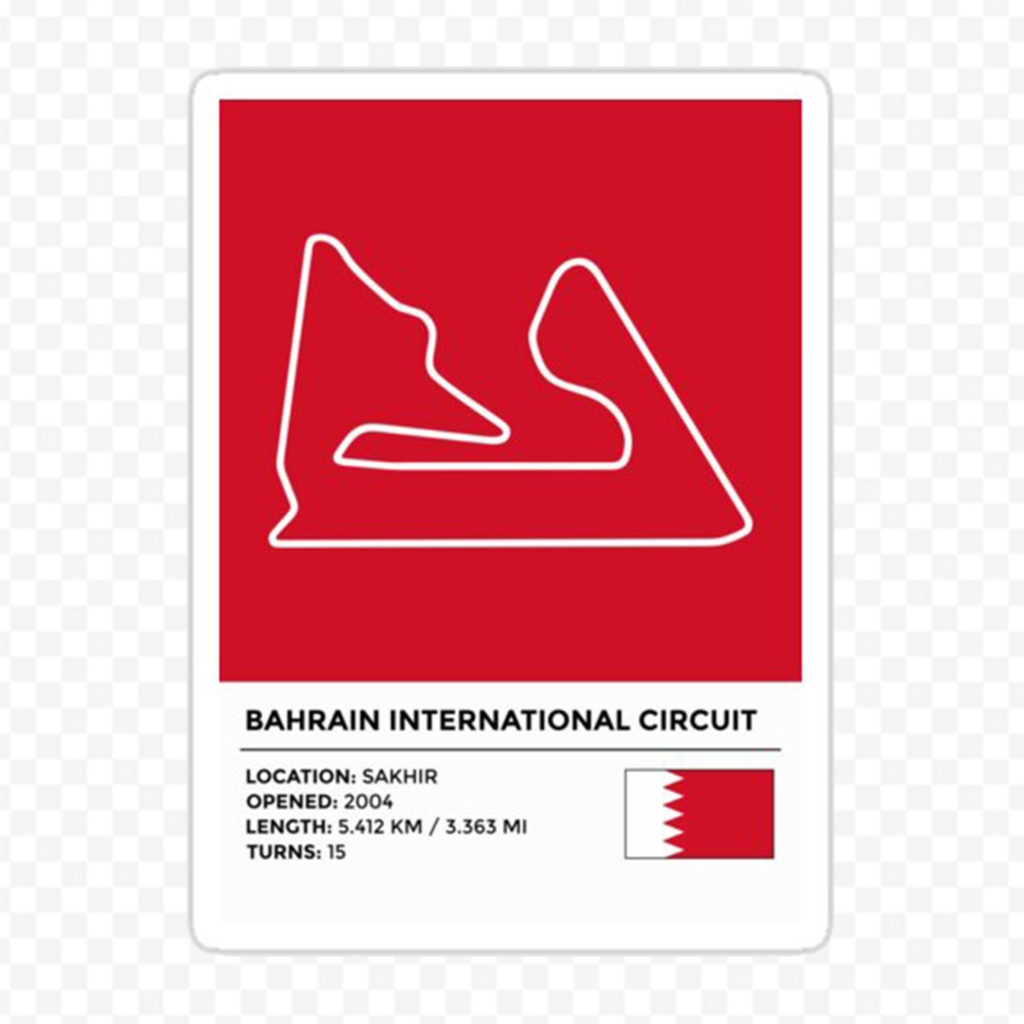 Bahrain