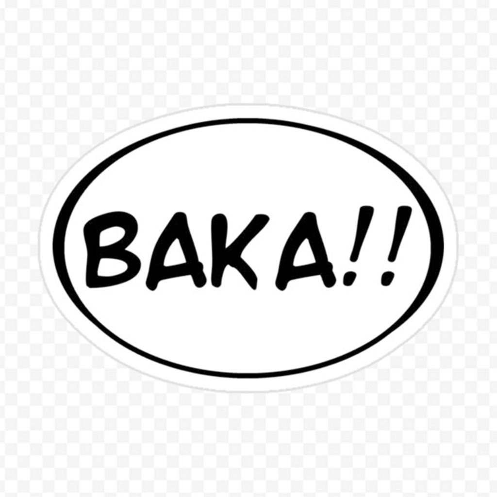 Baka