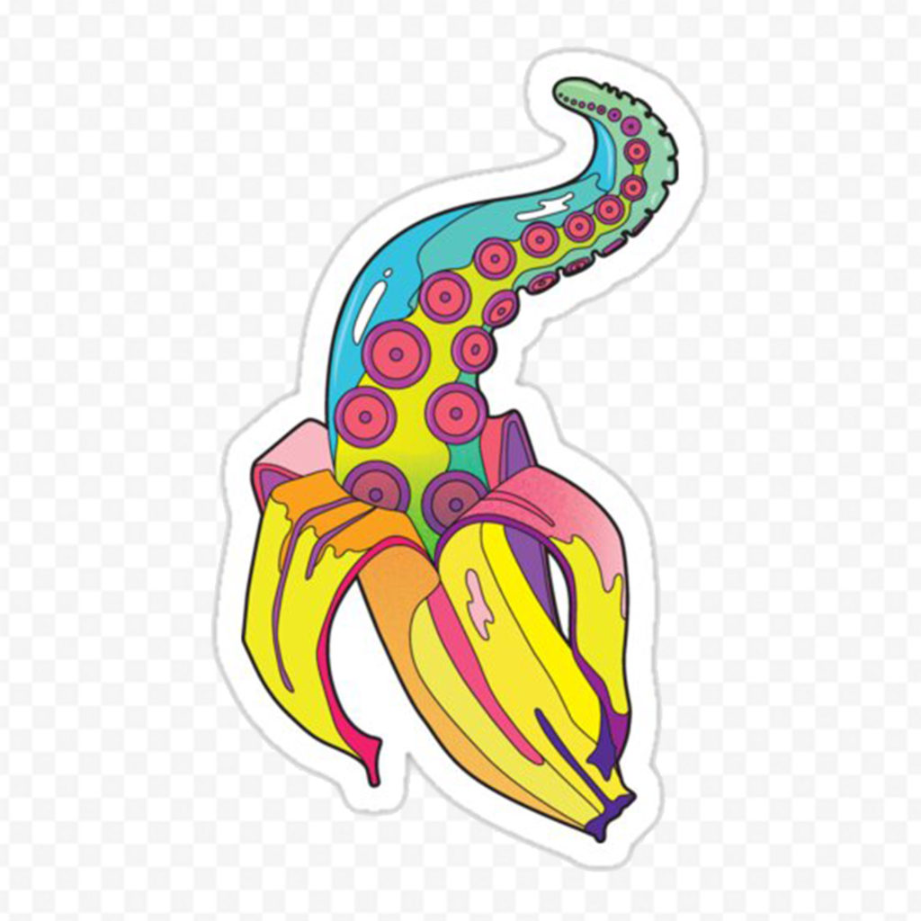Bananacle