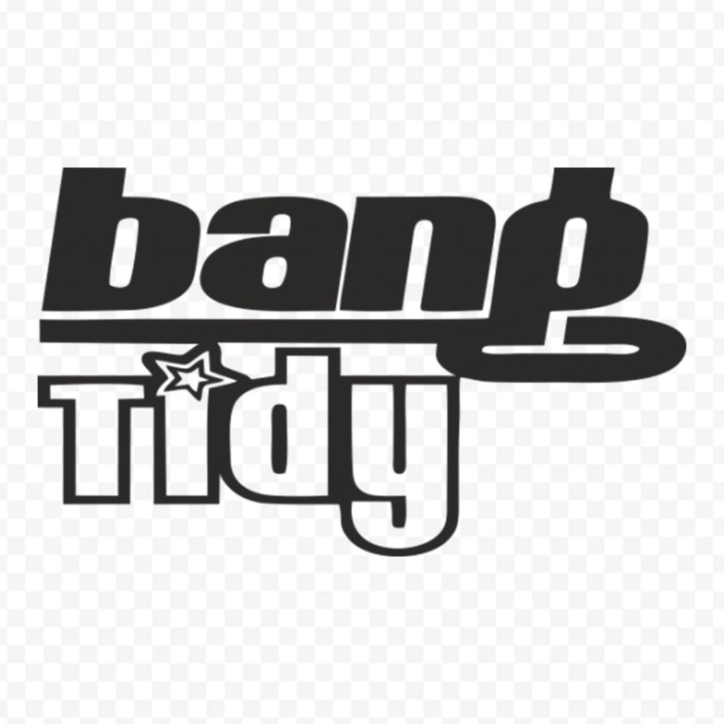 Bang Tidy