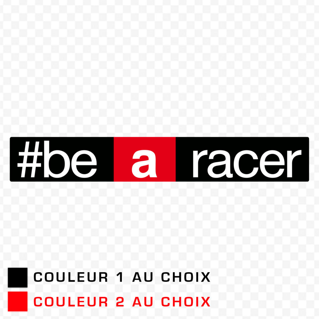 Be A Racer