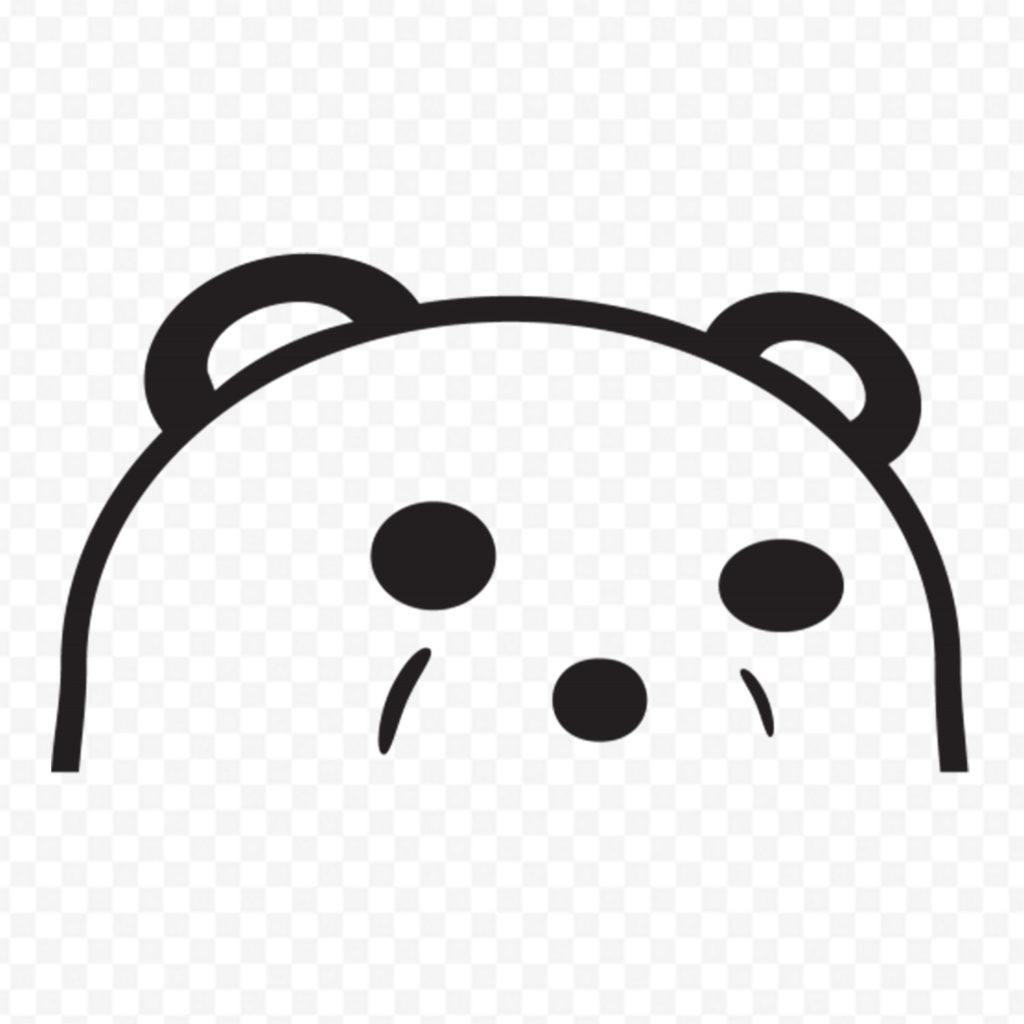 Bear Head