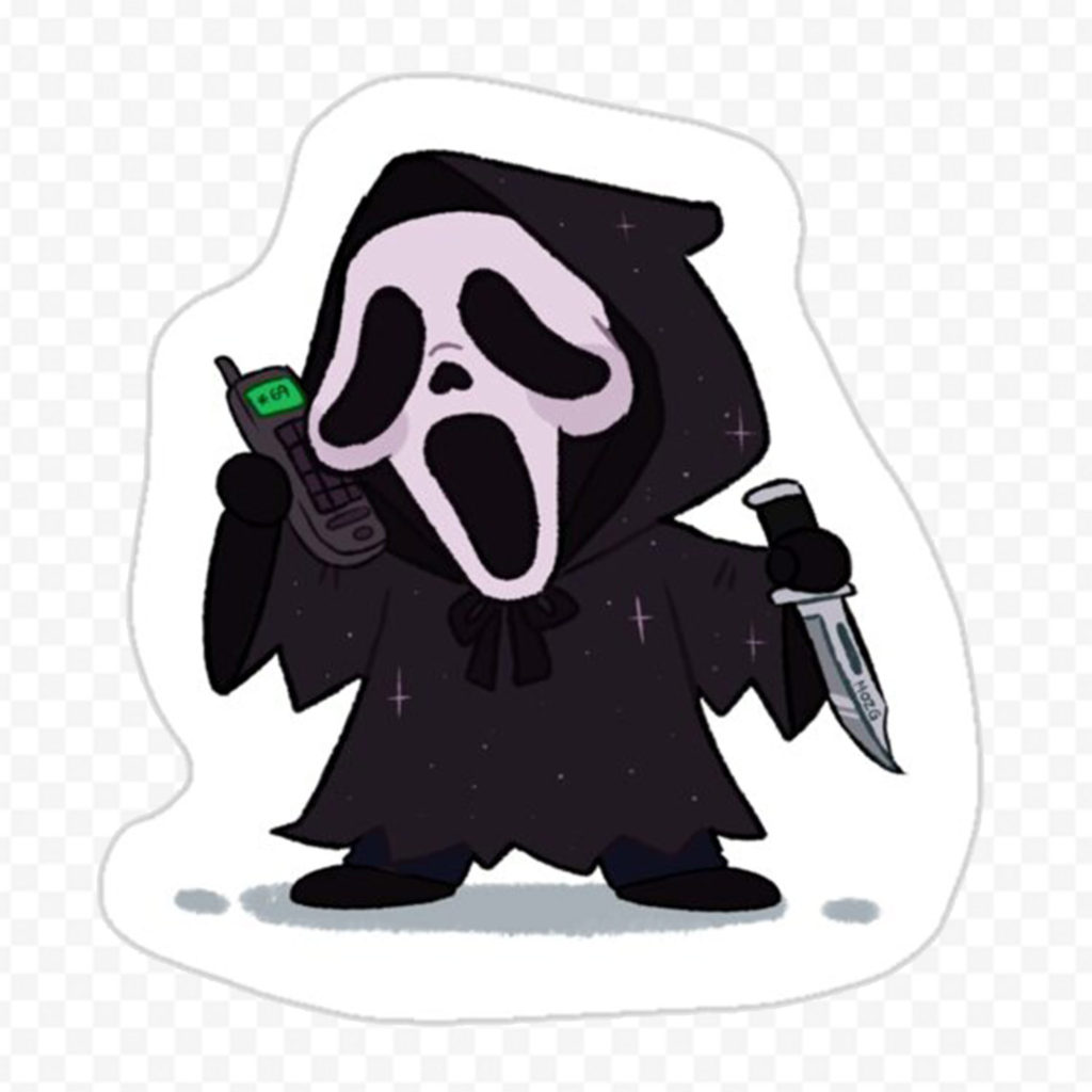 Bebe Scream