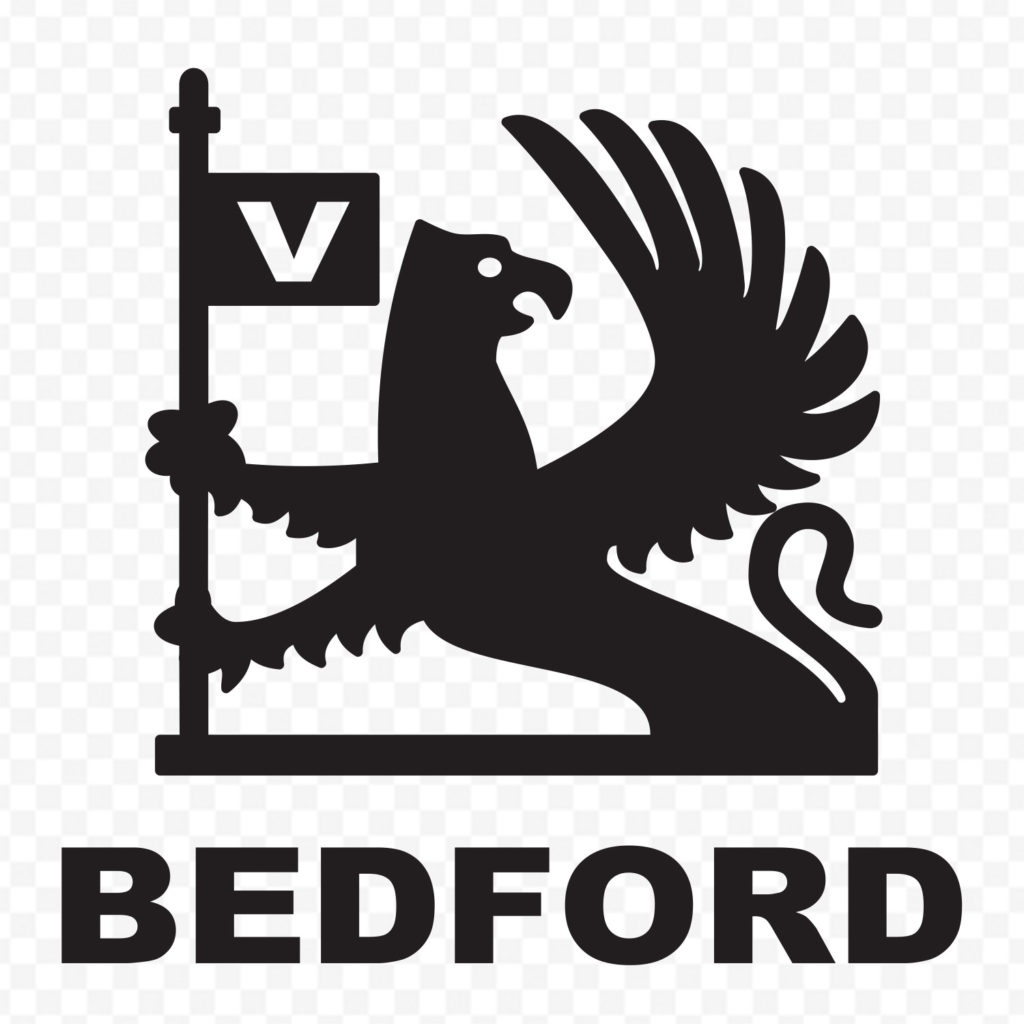 Bedford Noir Et Blanc