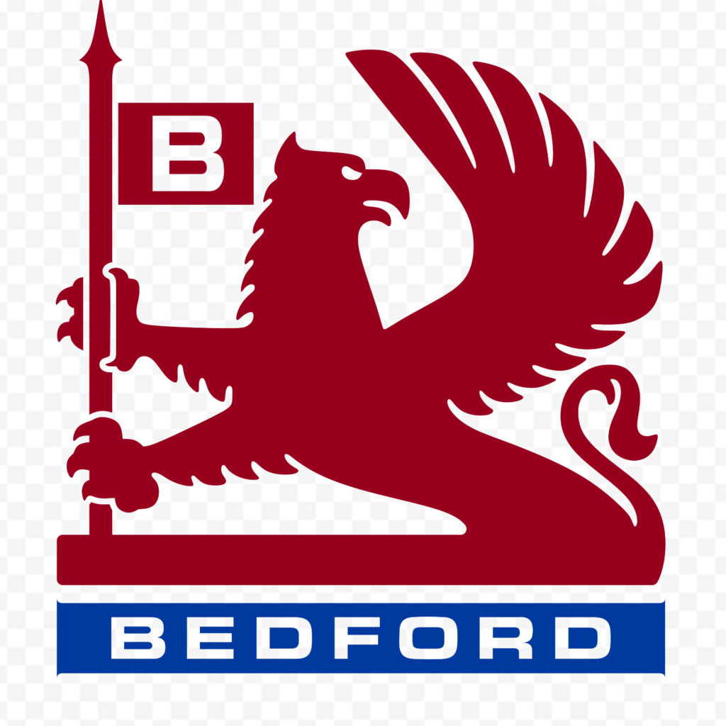 Bedford Rouge