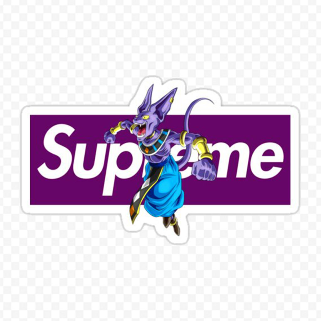 Beerus Supreme