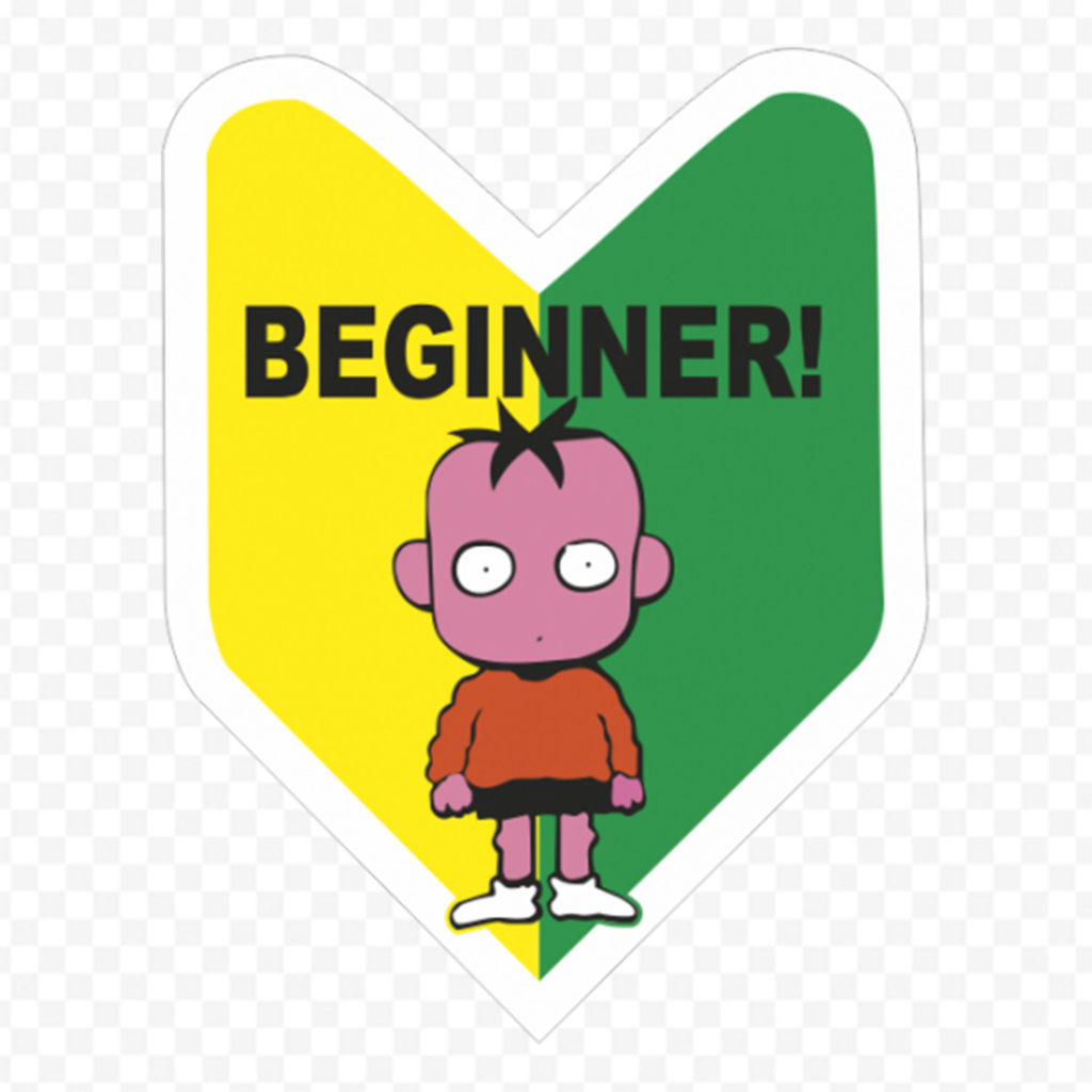 Beginner