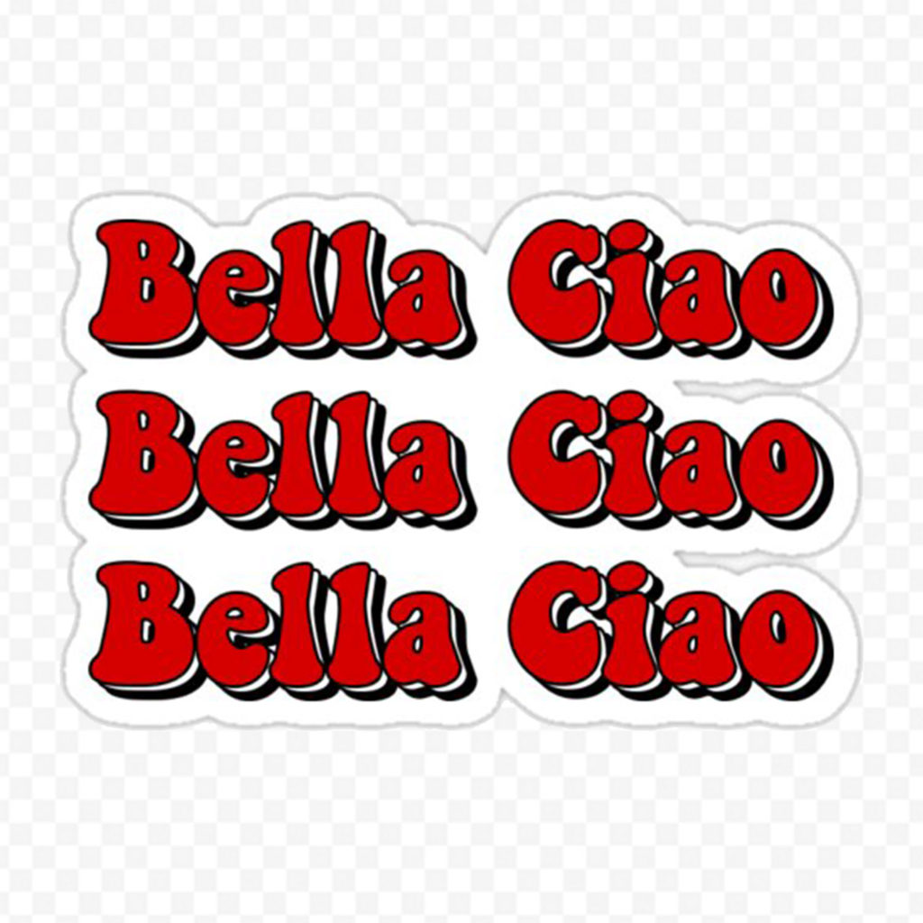 Bella Ciao