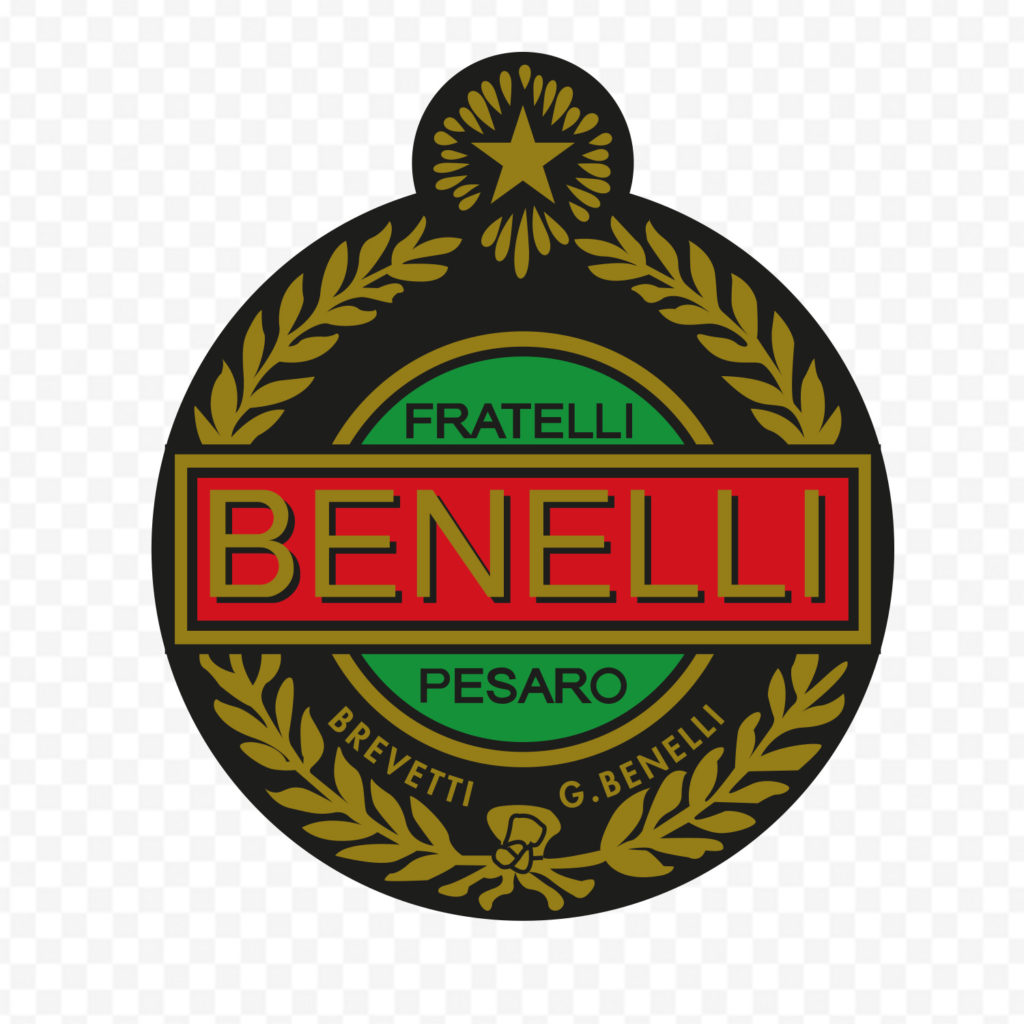 Benelli Logo Classique