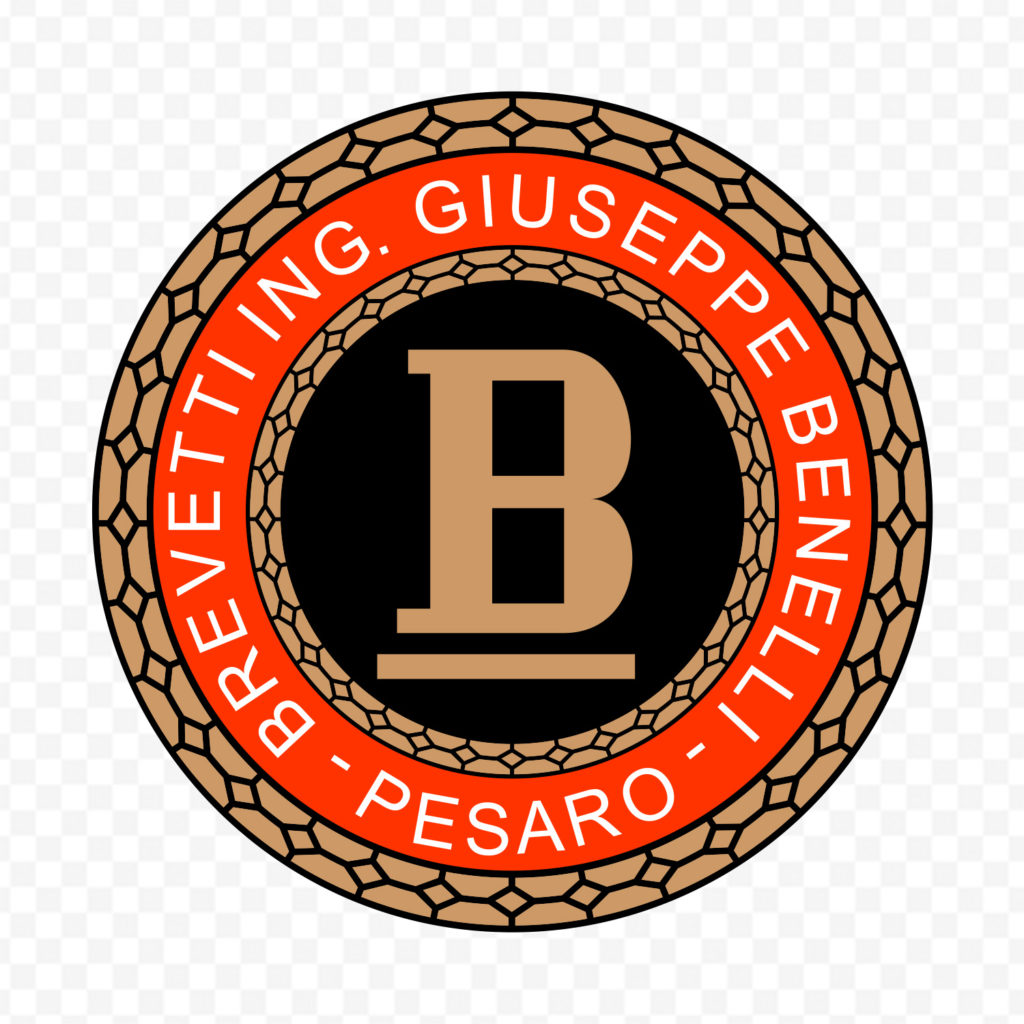 Benelli Logo Classique 2