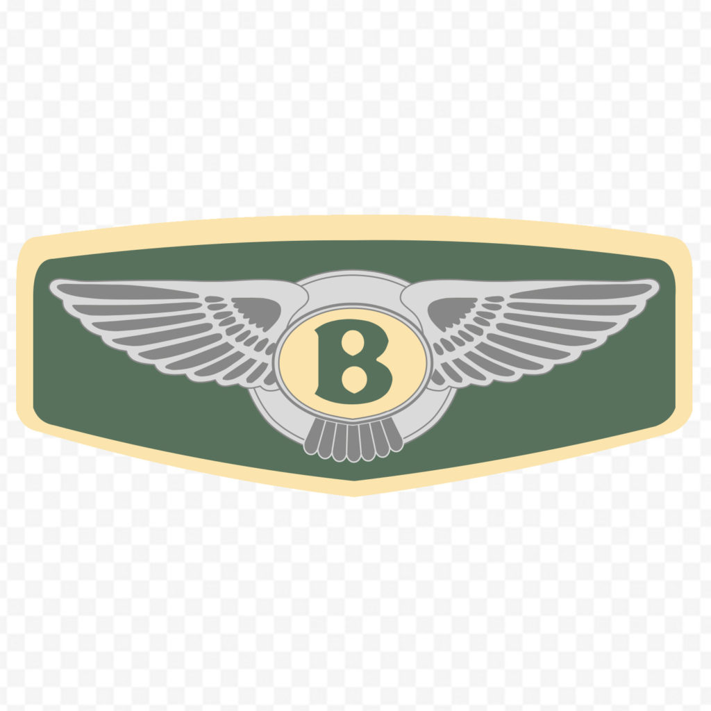 Bentley Vintage