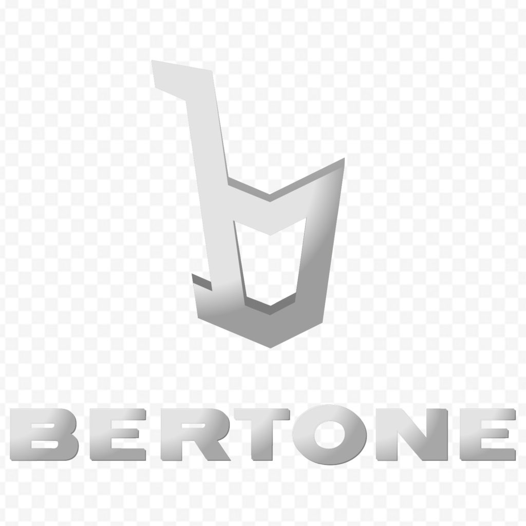 Bertone Relief