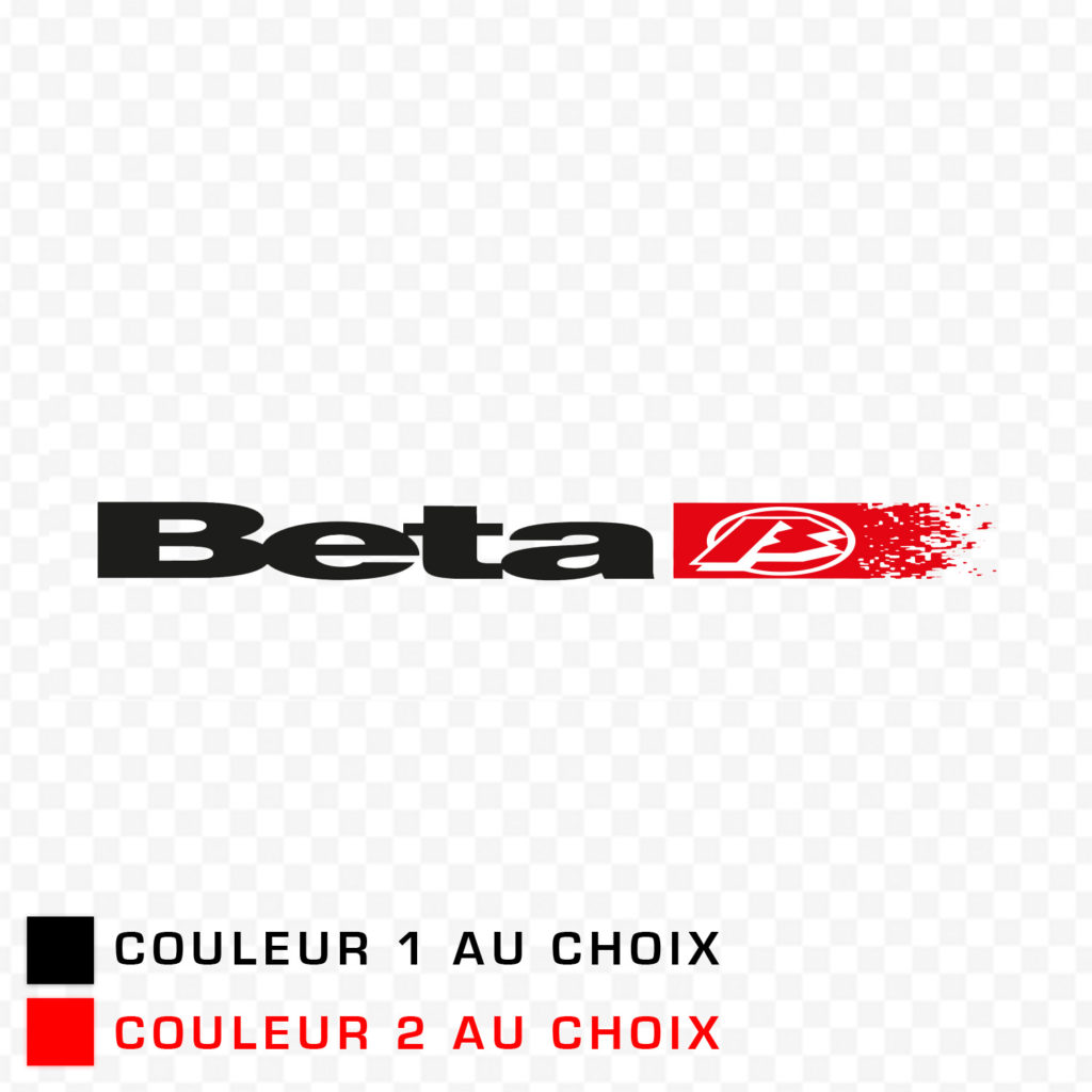 Beta