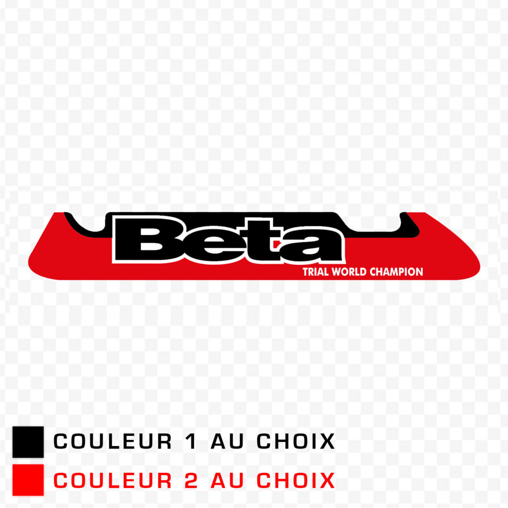 Beta World Champion