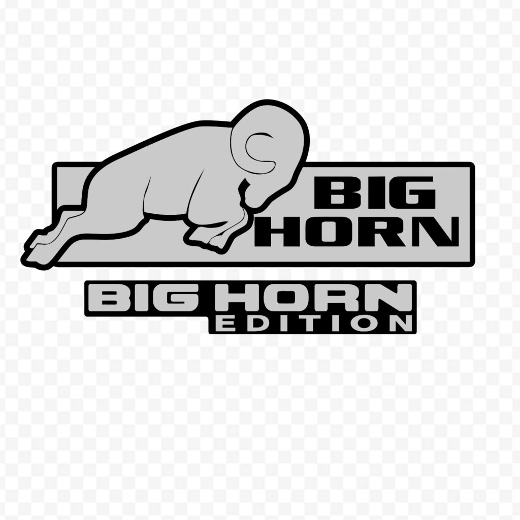 Big Horn