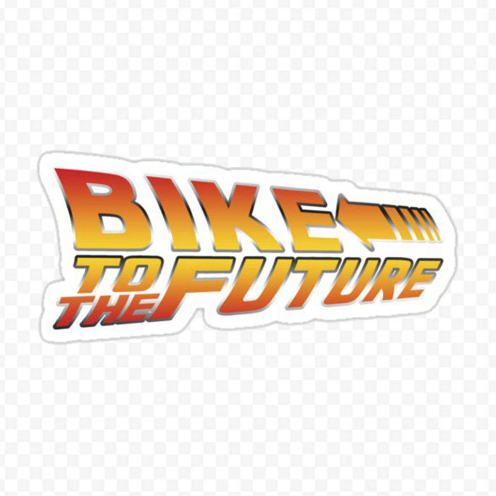 Bike Ti The Future