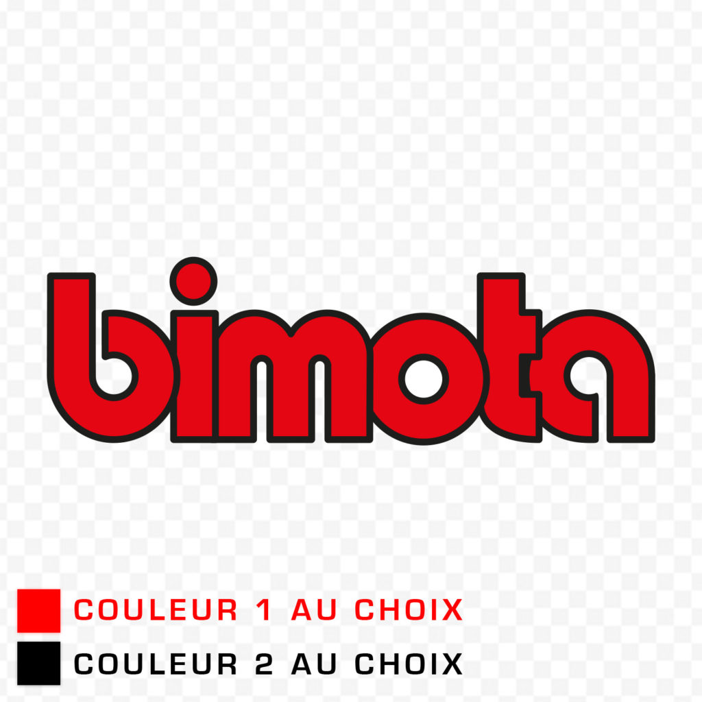 Bimota Embleme 3