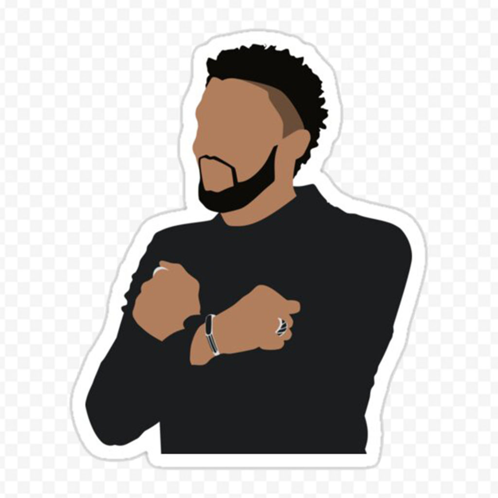 Black Panther