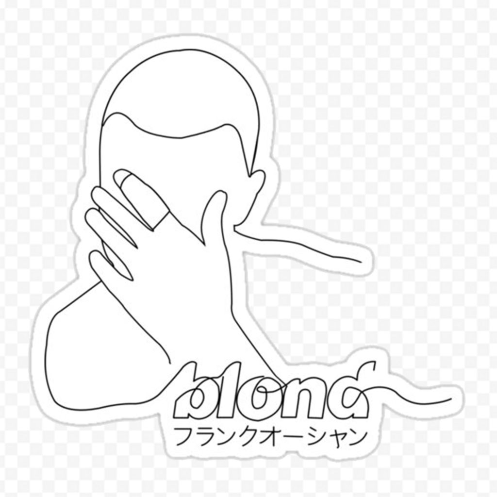 Blond