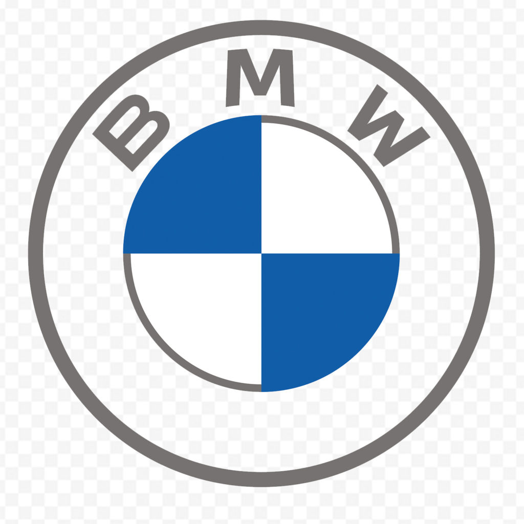 Bmw Logo 2020
