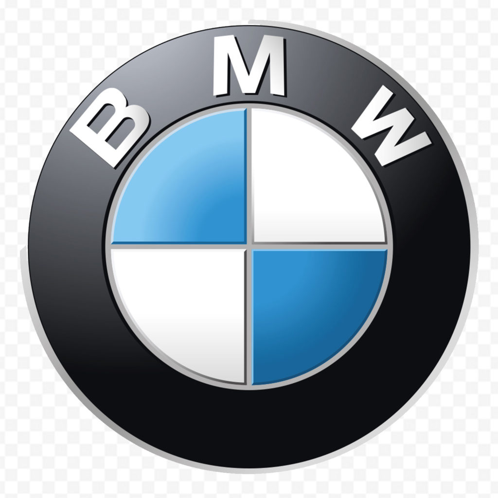 Bmw Logo Relief