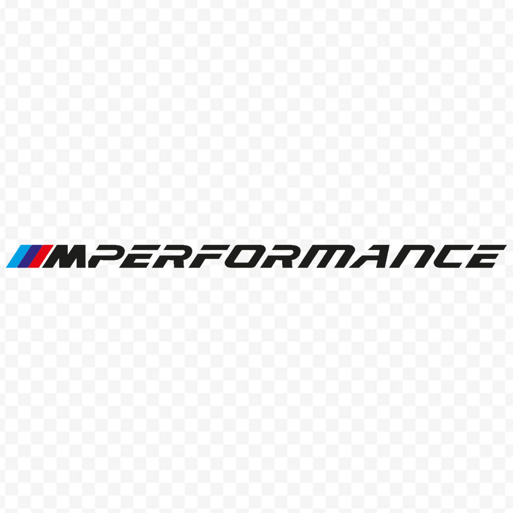 Bmw M Performance