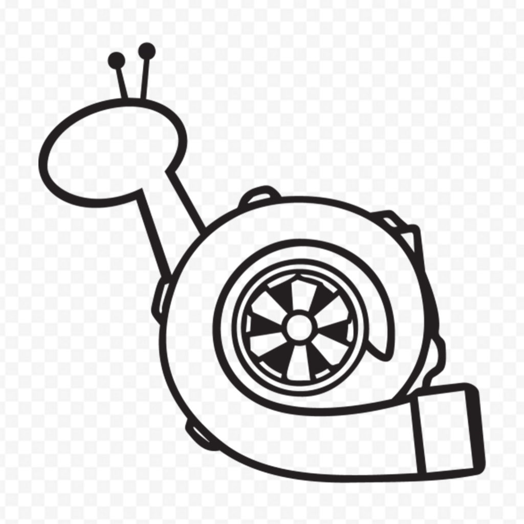 Boost Snail 1