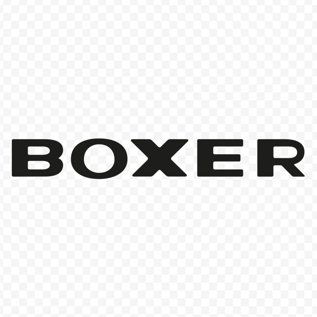 Boxer