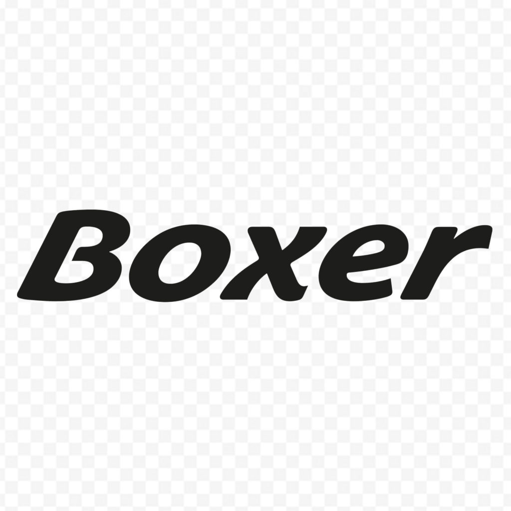 Boxer 2