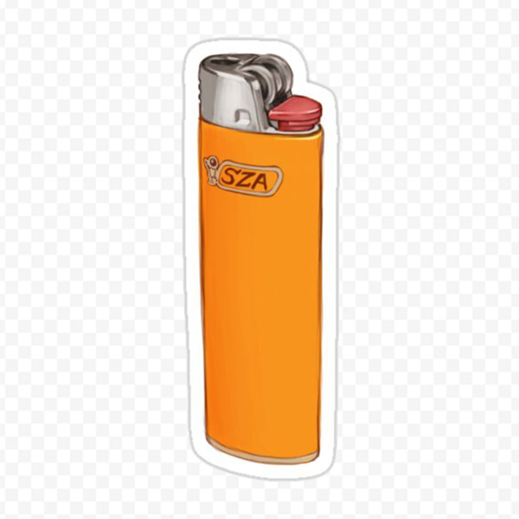 Briquet