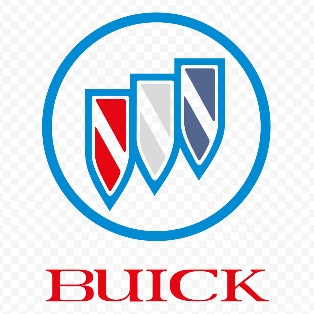 Buick Logo Couleur