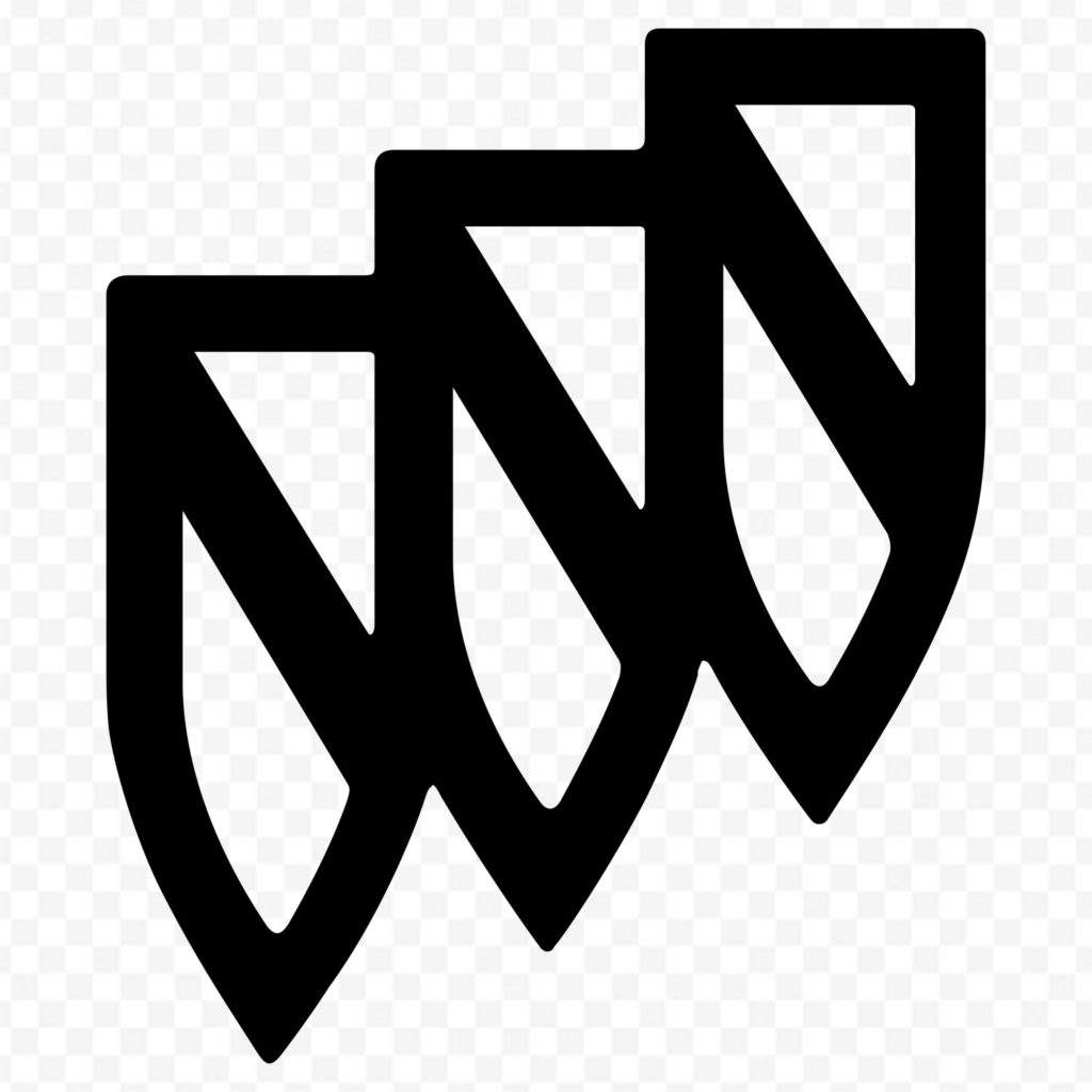 Buick Logo Noir