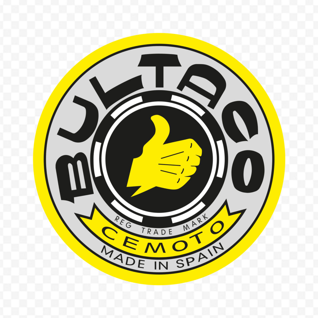 Bultaco 1