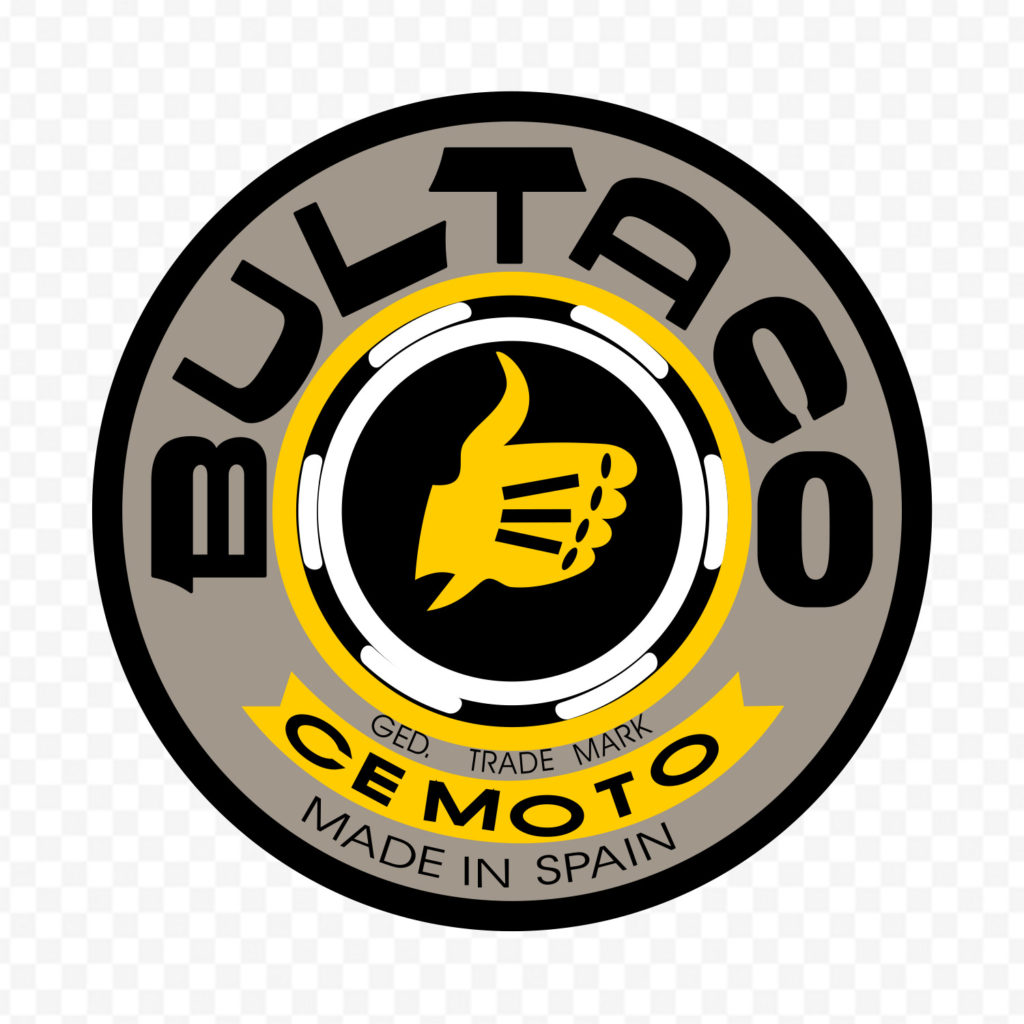 Bultaco 3