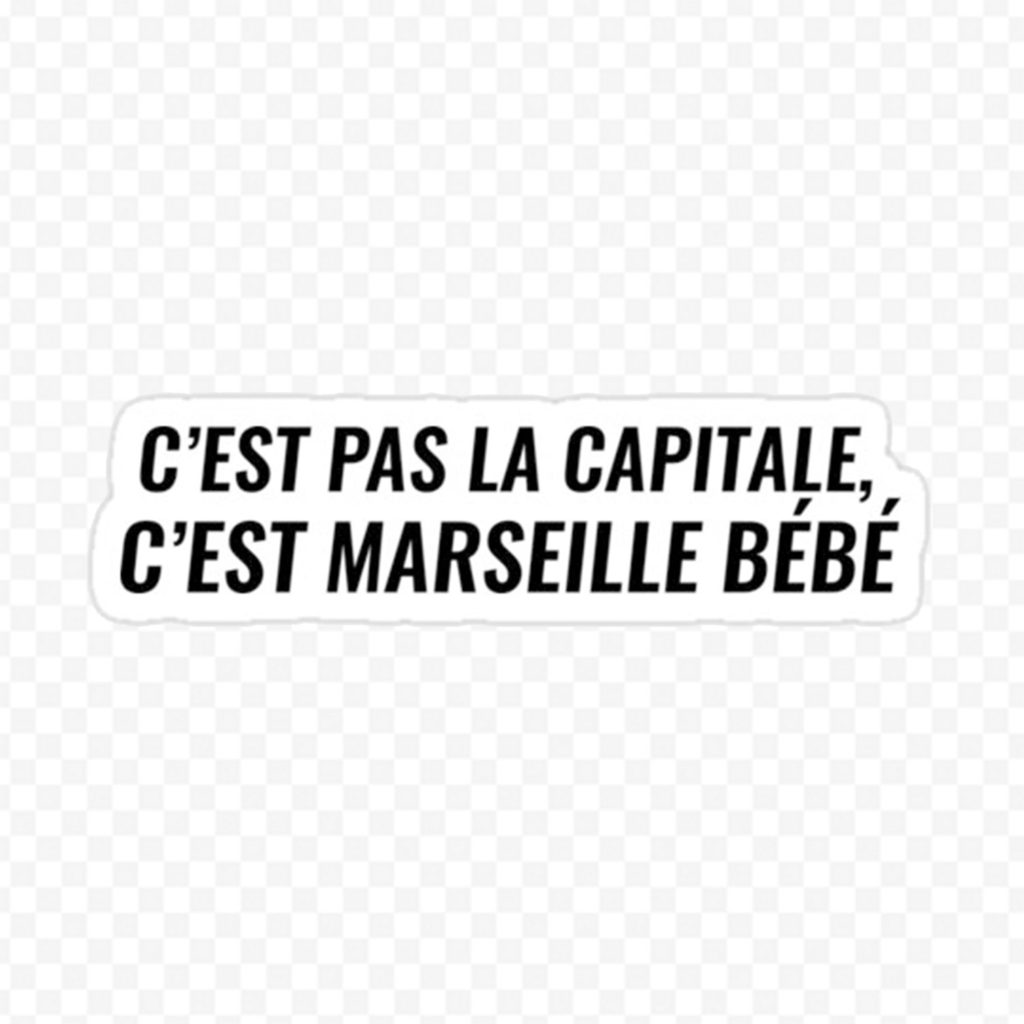 C Est Pas La Capitale