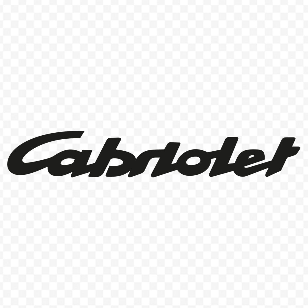Cabriolet