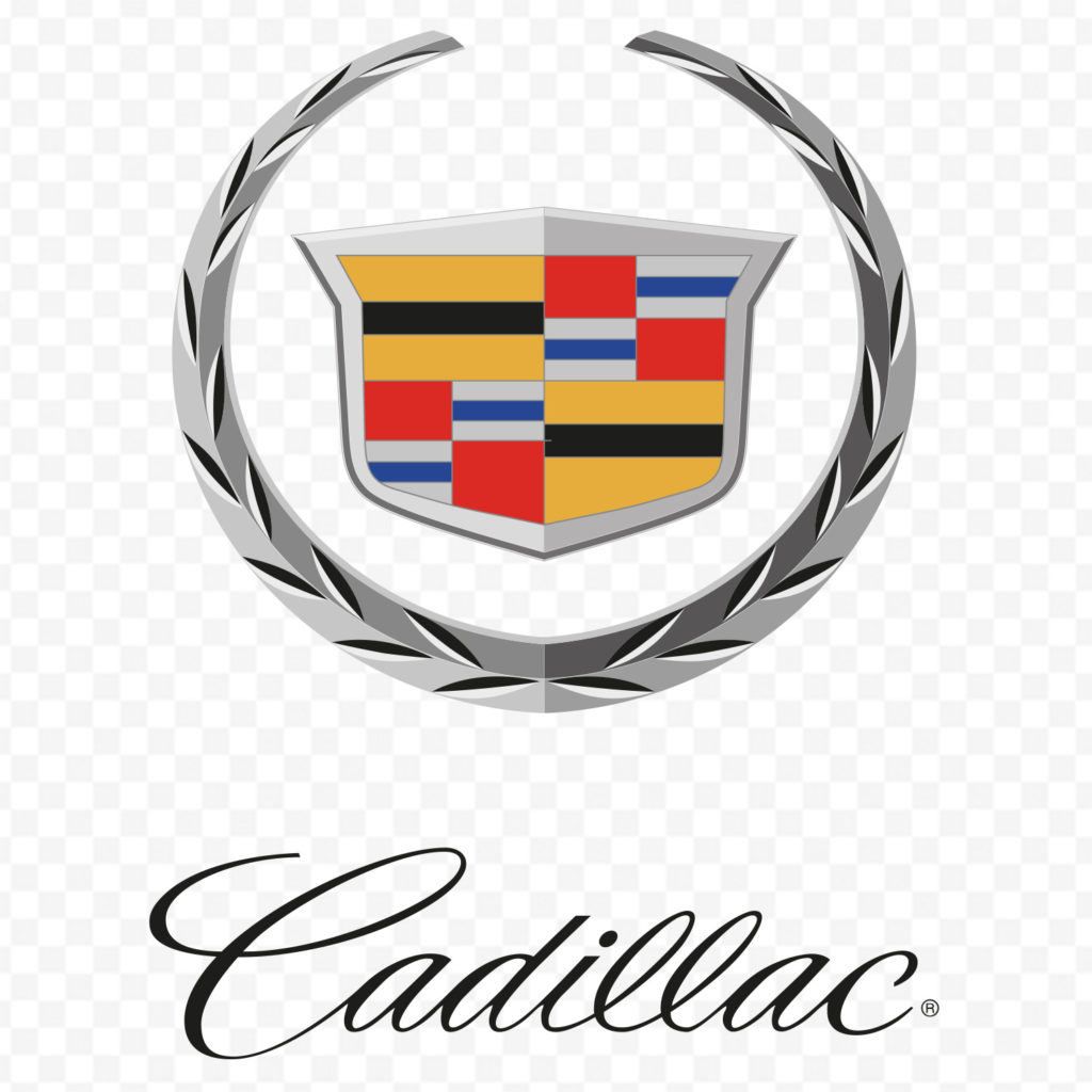 Cadillac 1