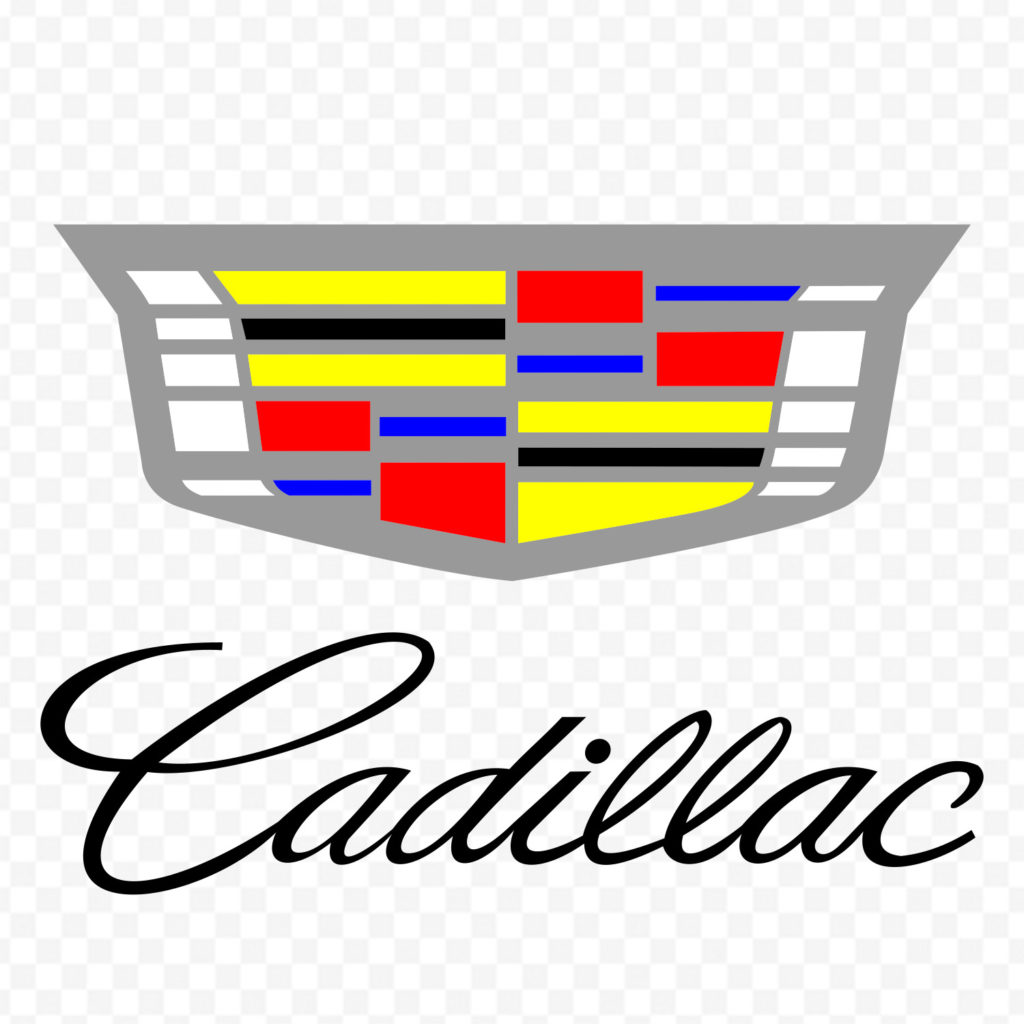 Cadillac 11