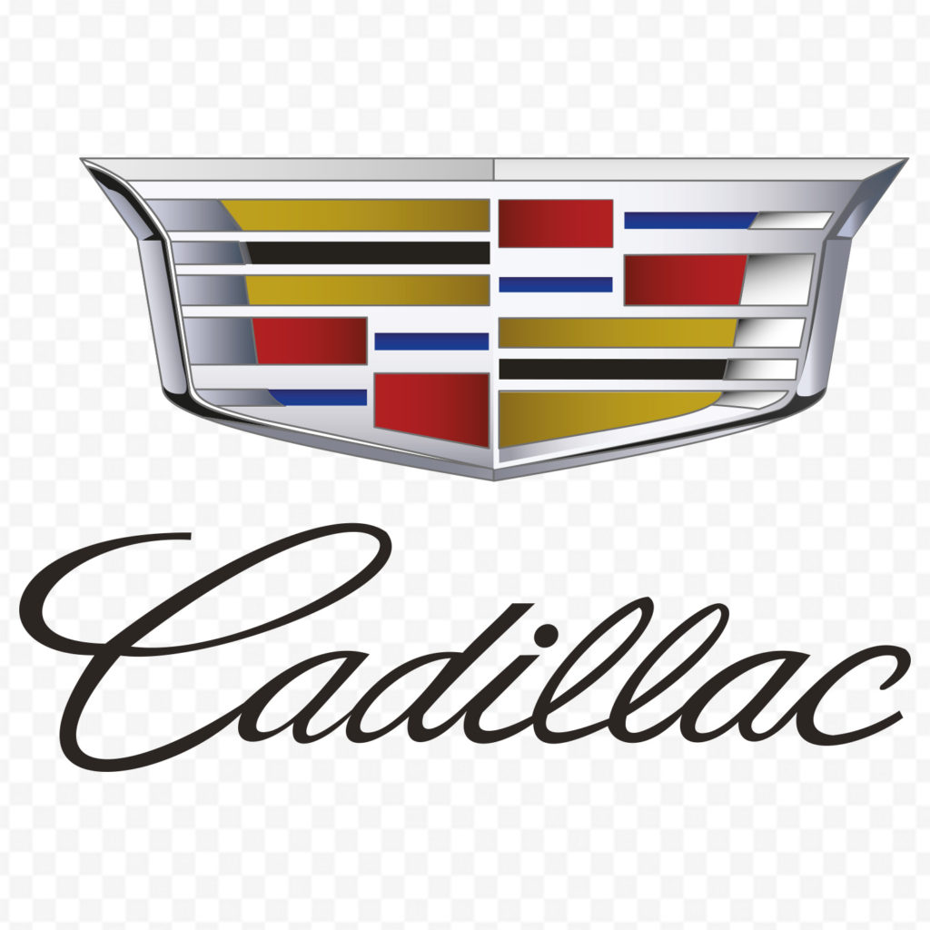 Cadillac 4