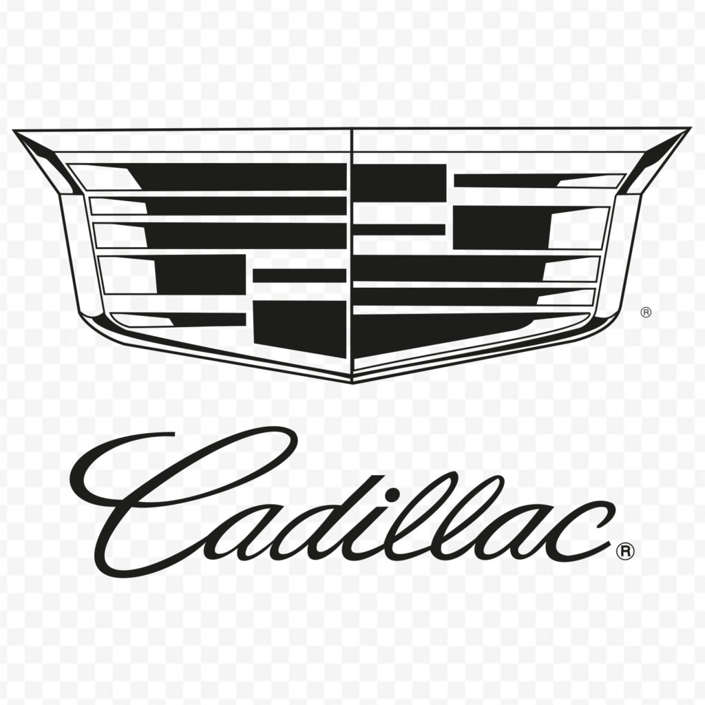 Cadillac 8