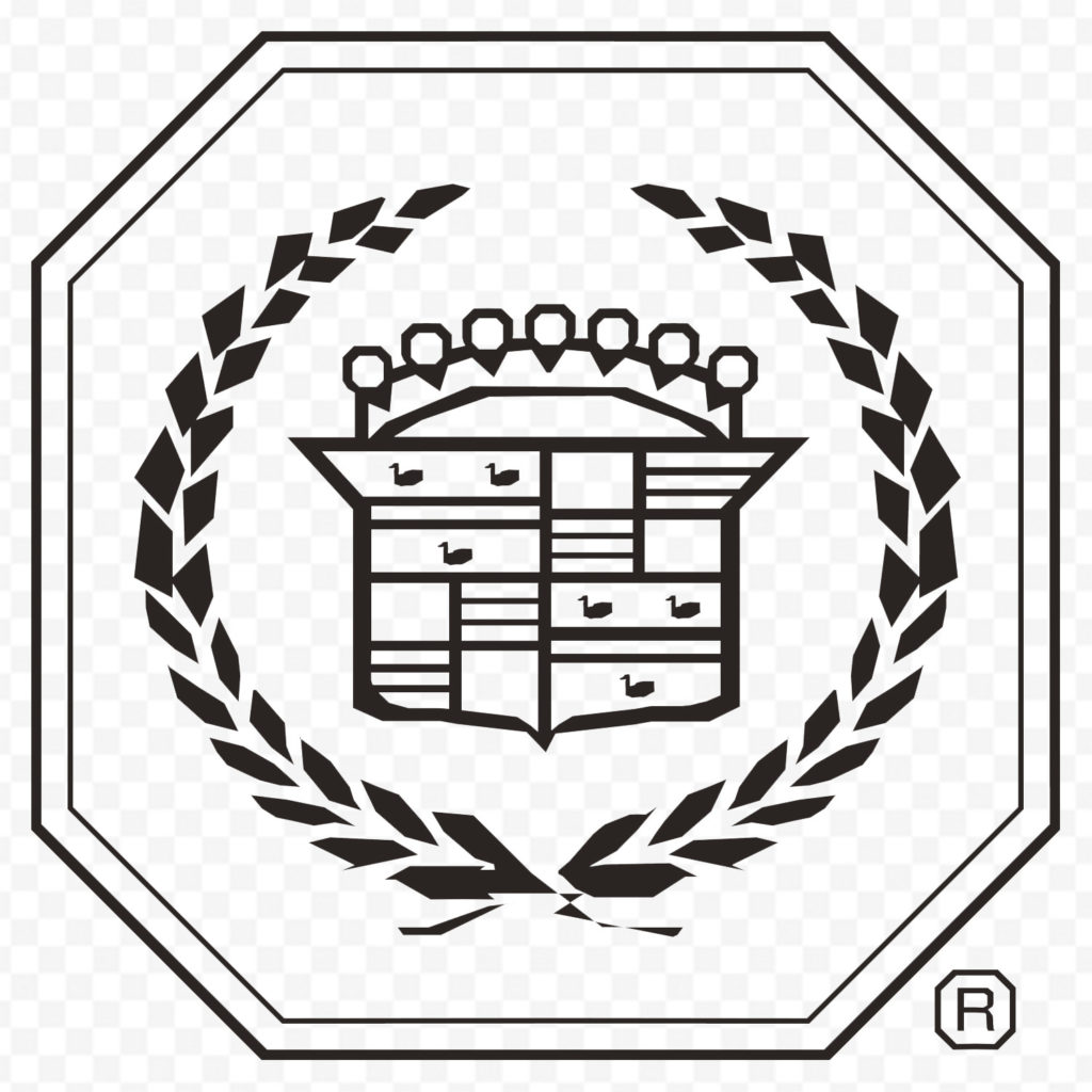 Cadillac 9