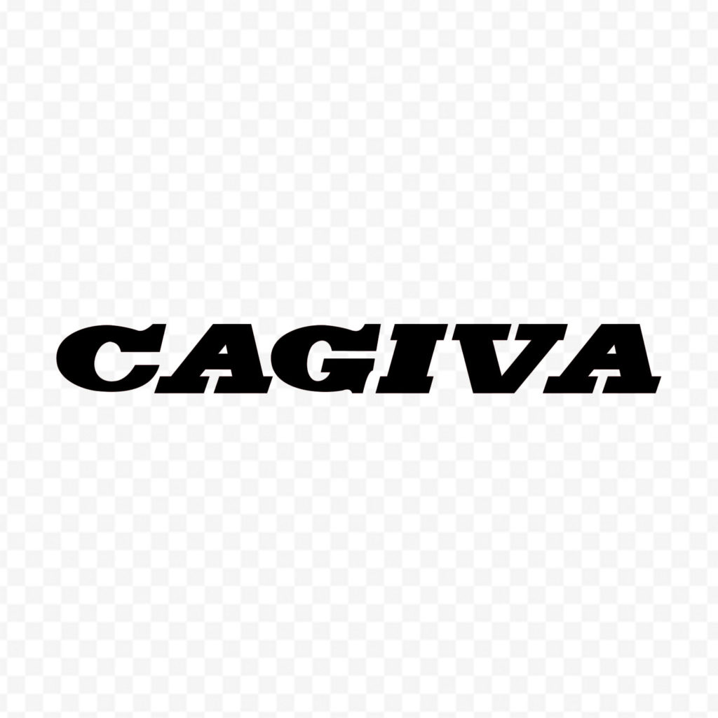 Cagiva Embleme