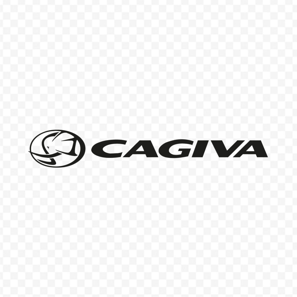 Cagiva Embleme 2