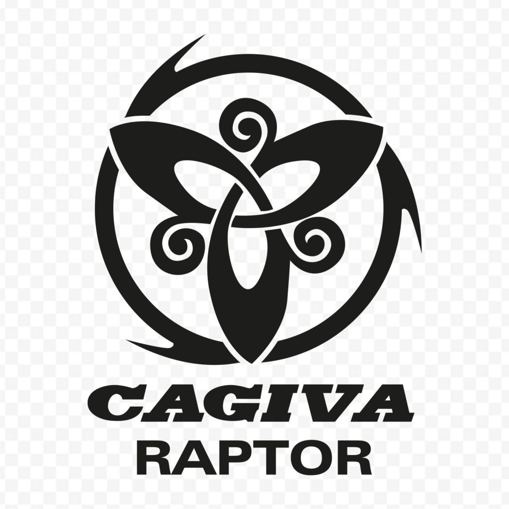 Cagiva Raptor