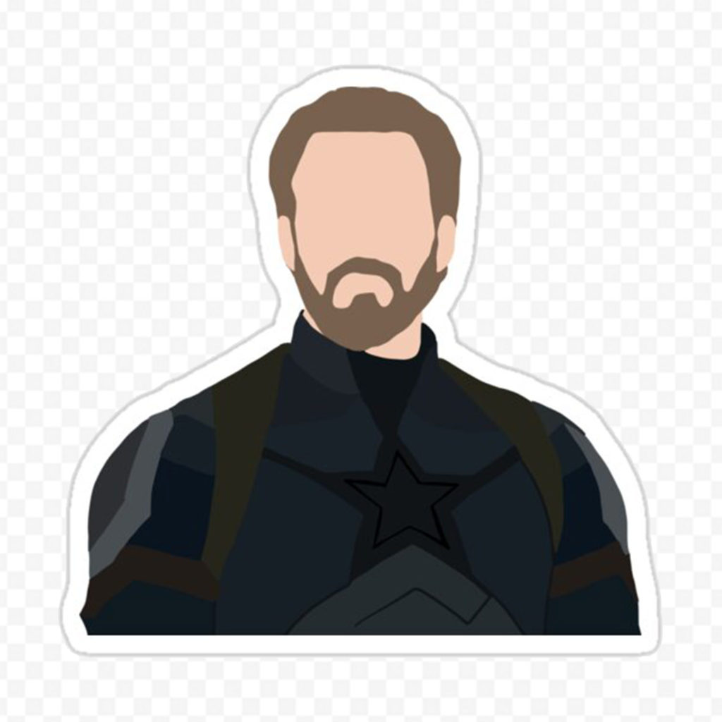 Captain America