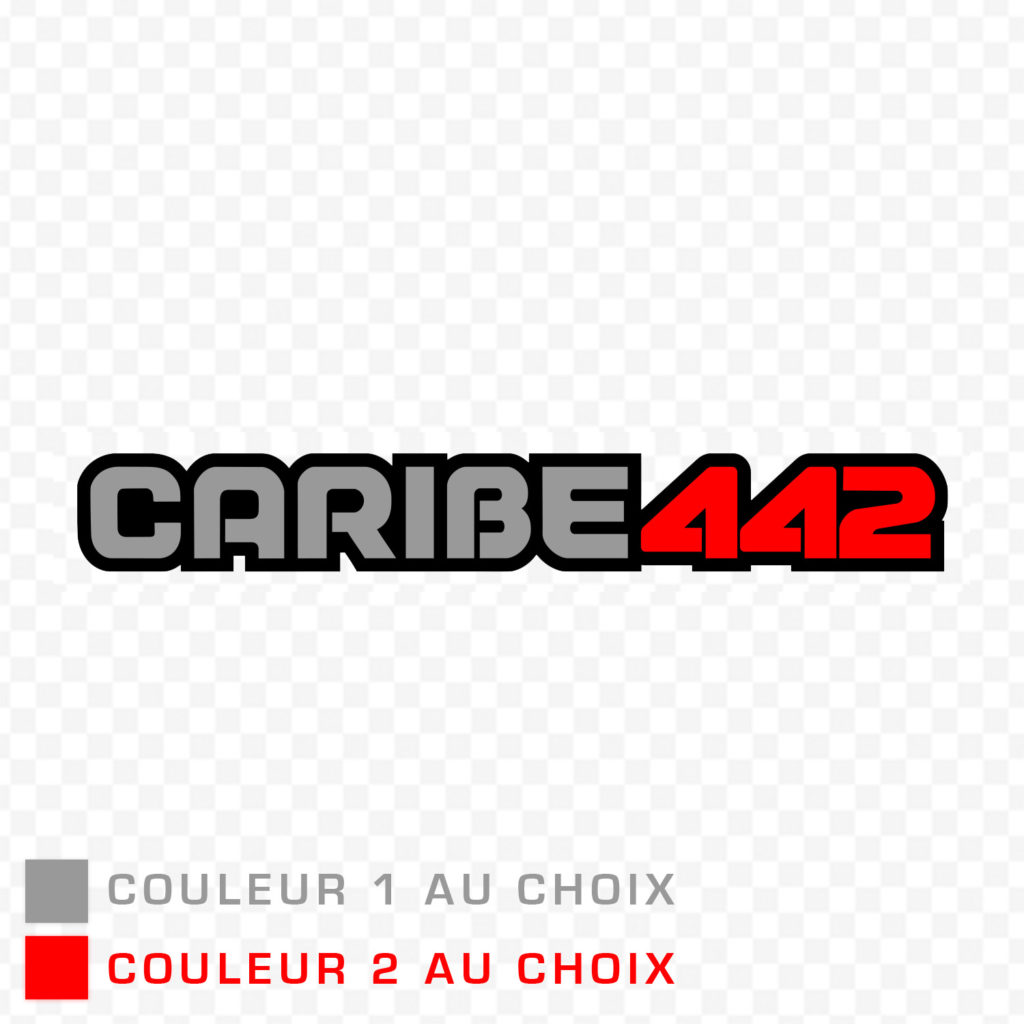 Caribe 442