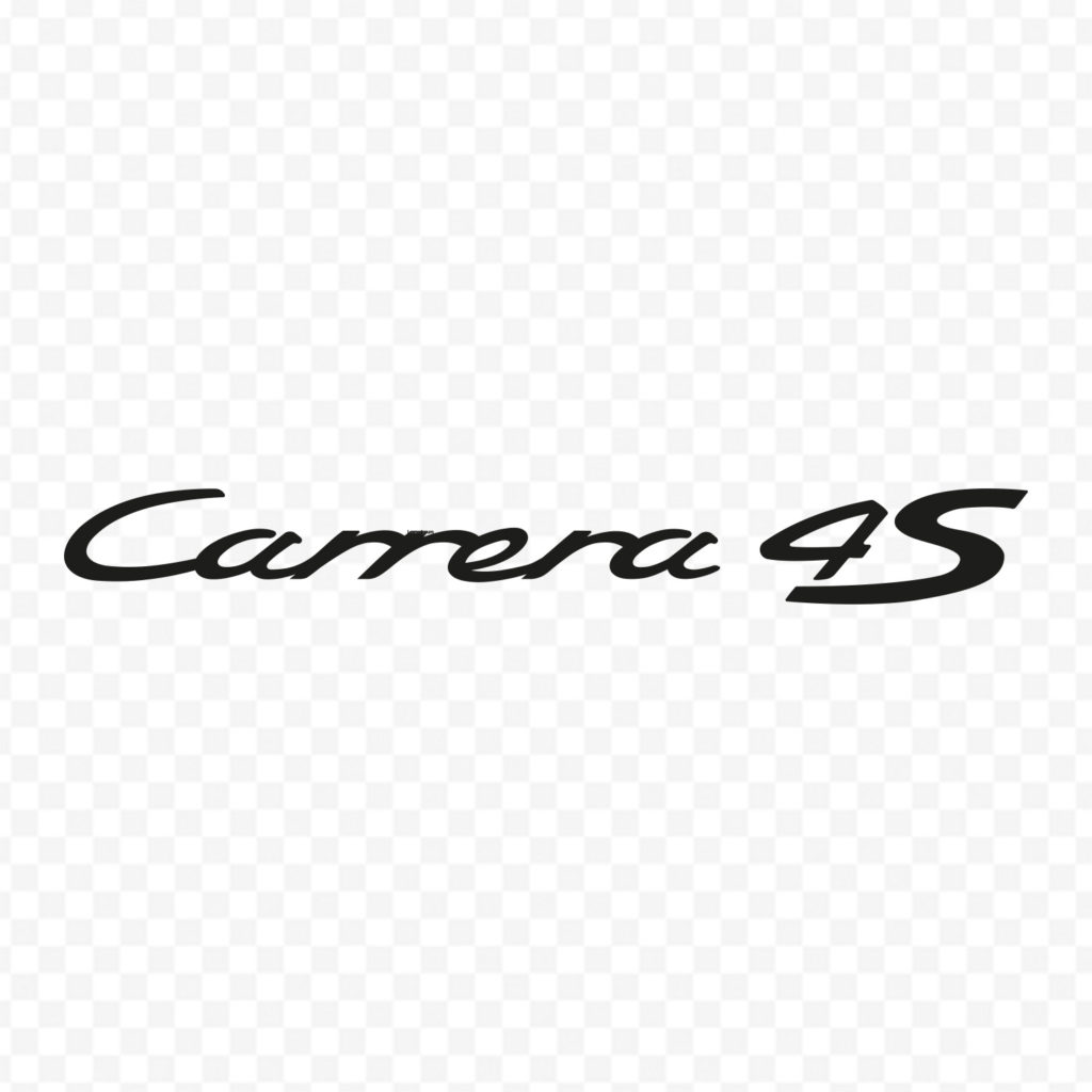 Carrera 4S