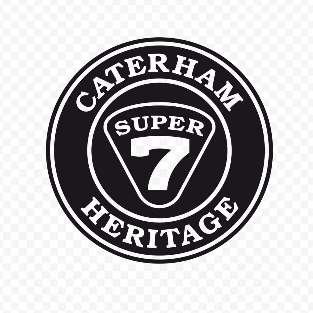 Caterham Heritage