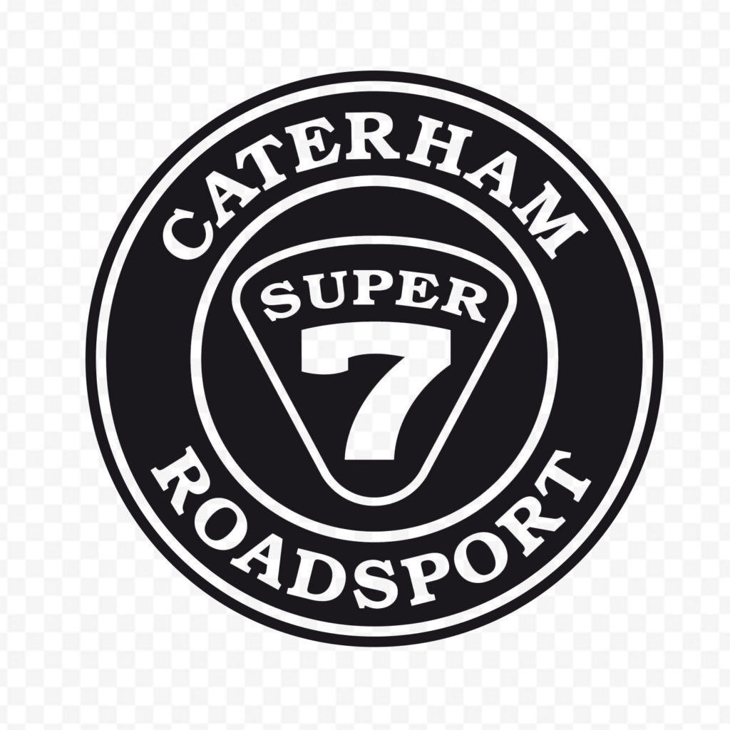 Caterham Roadsport